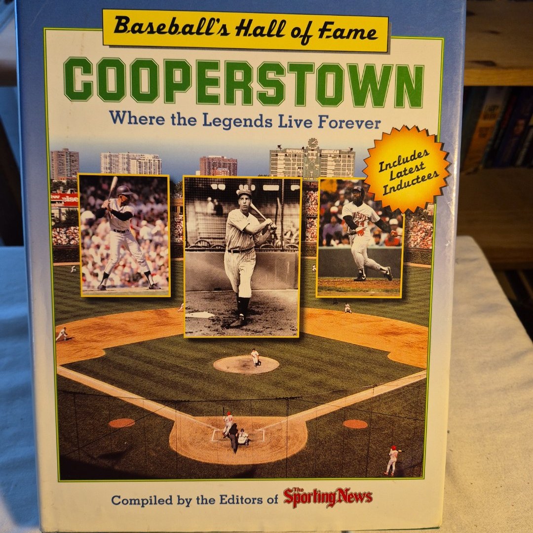 Cooperstown