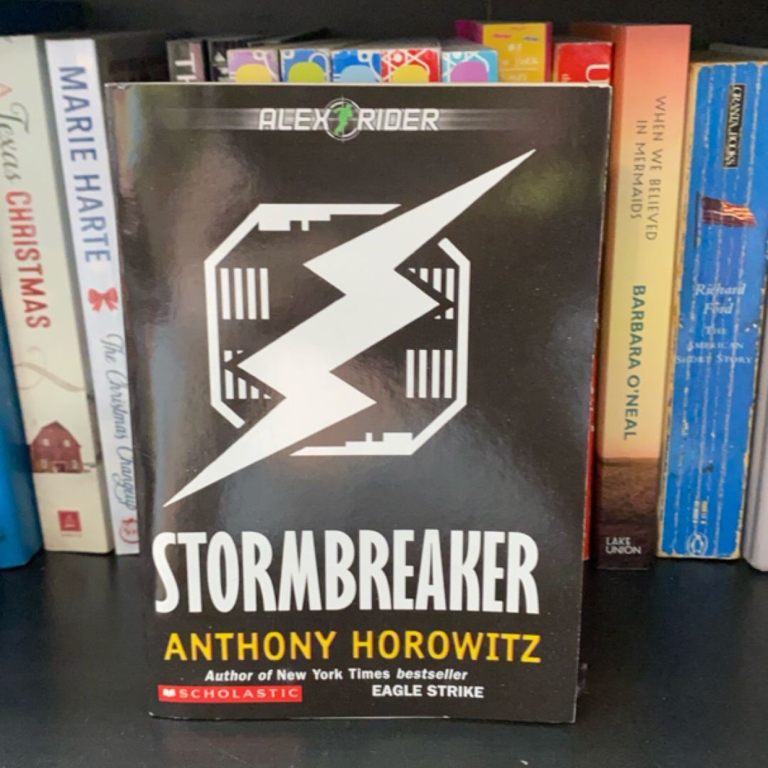 Stormbreaker