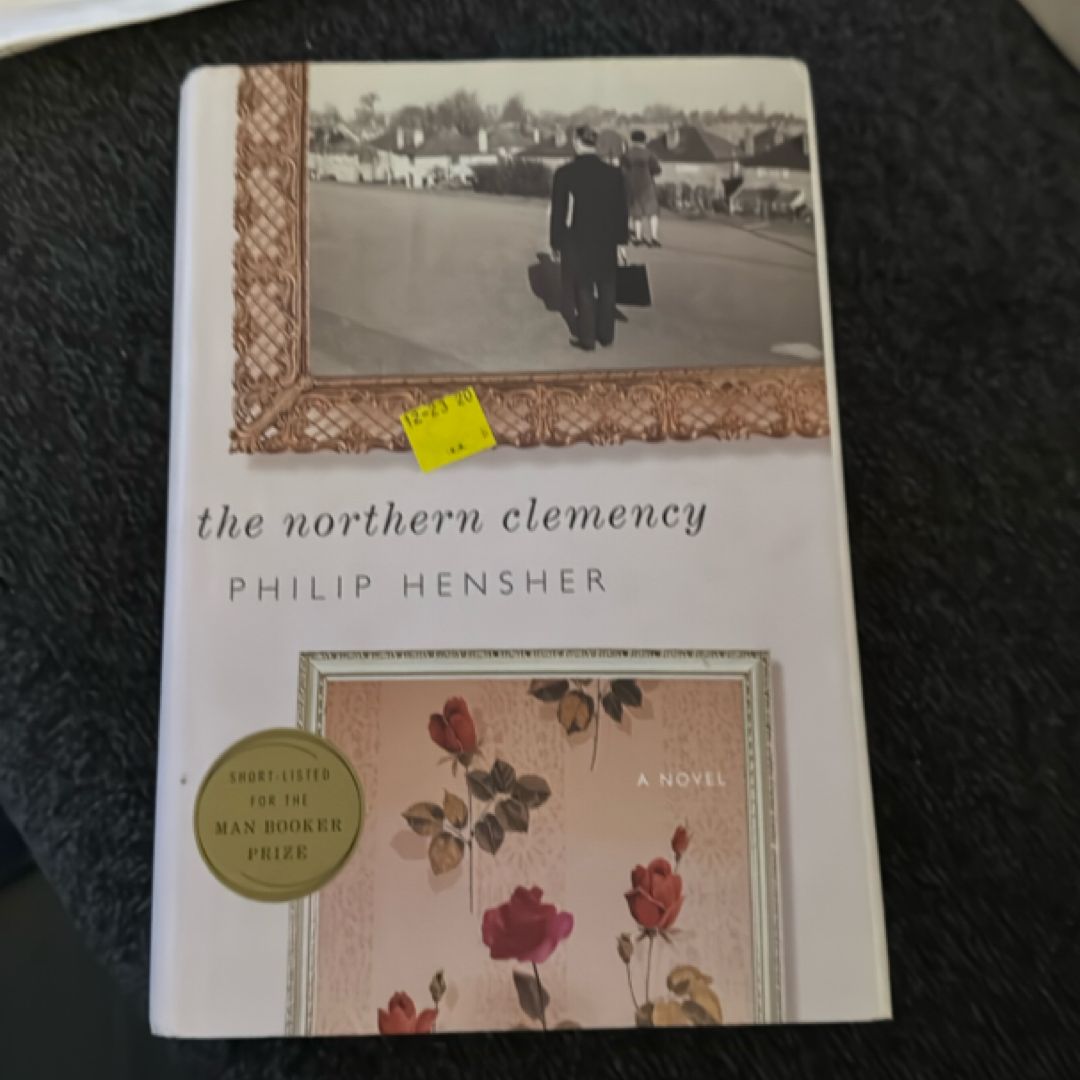 The Northern Clemency