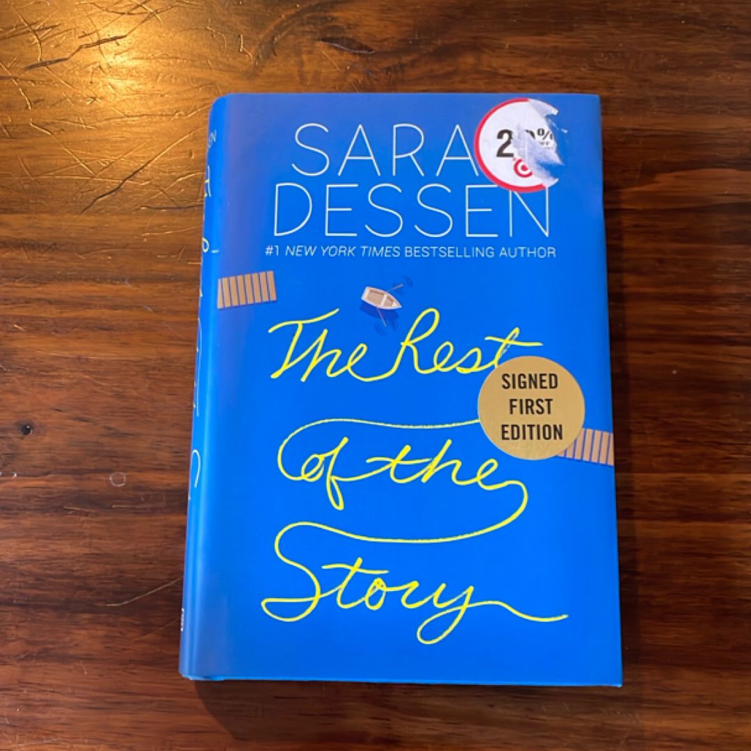 The Rest of the Story