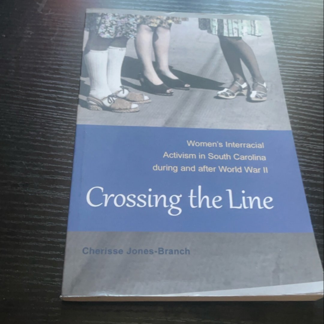 Crossing the Line