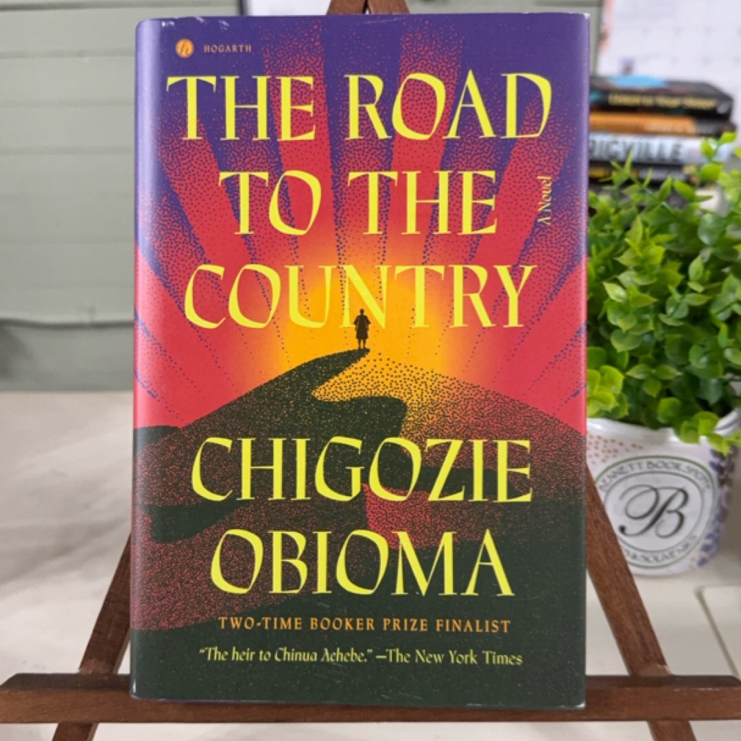 The Road to the Country