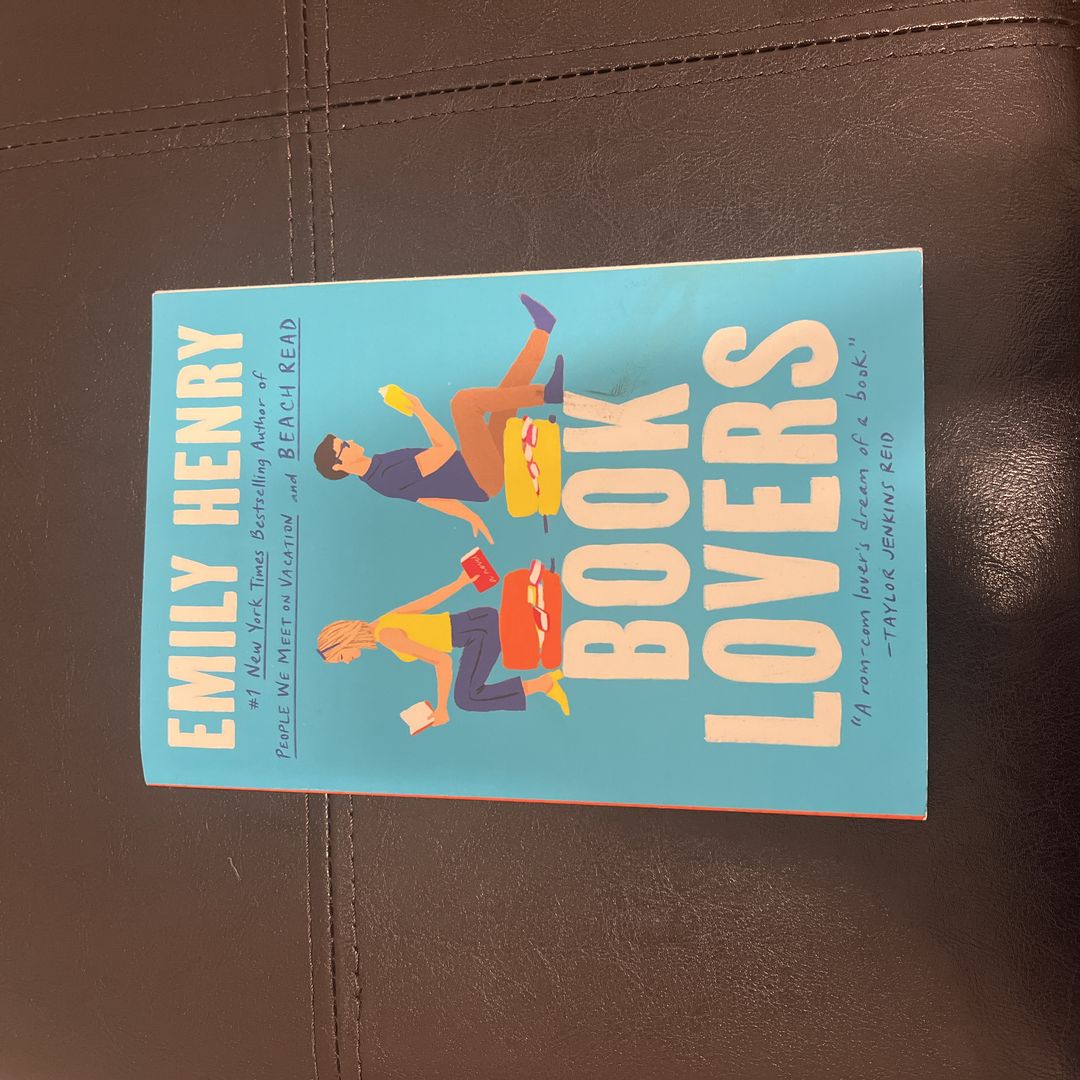 Book Lovers