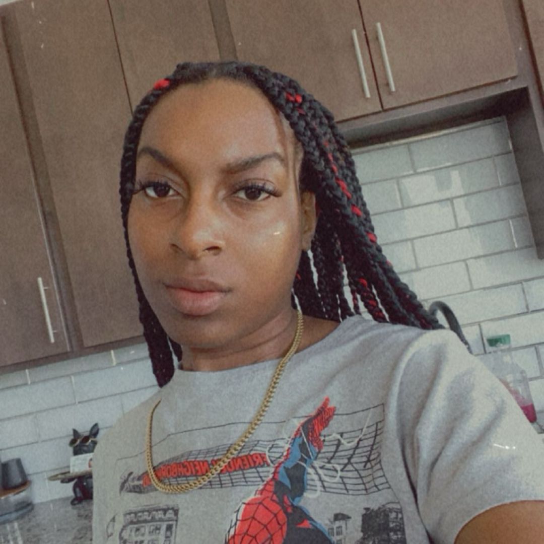 De'Anna Harris