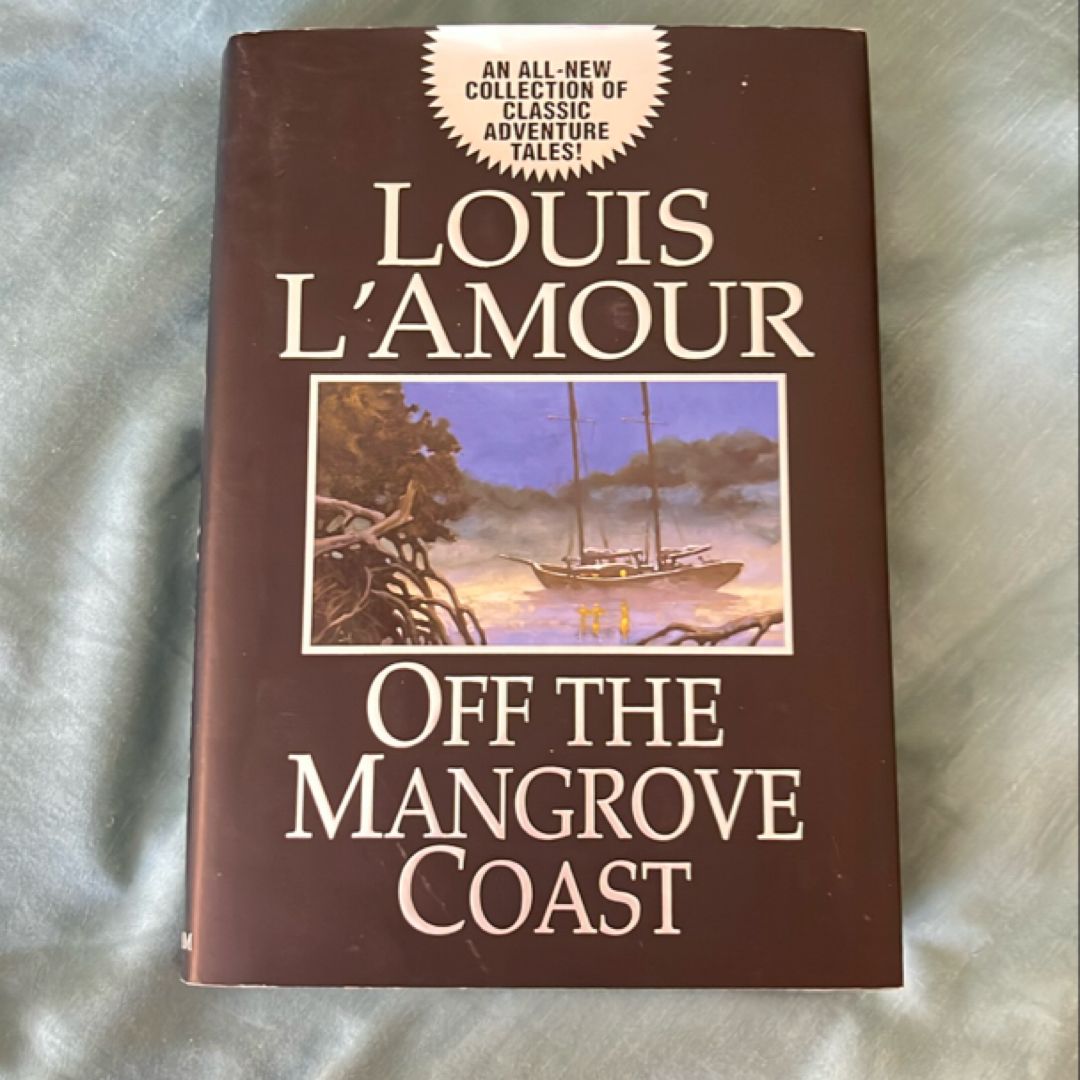 Off the Mangrove Coast