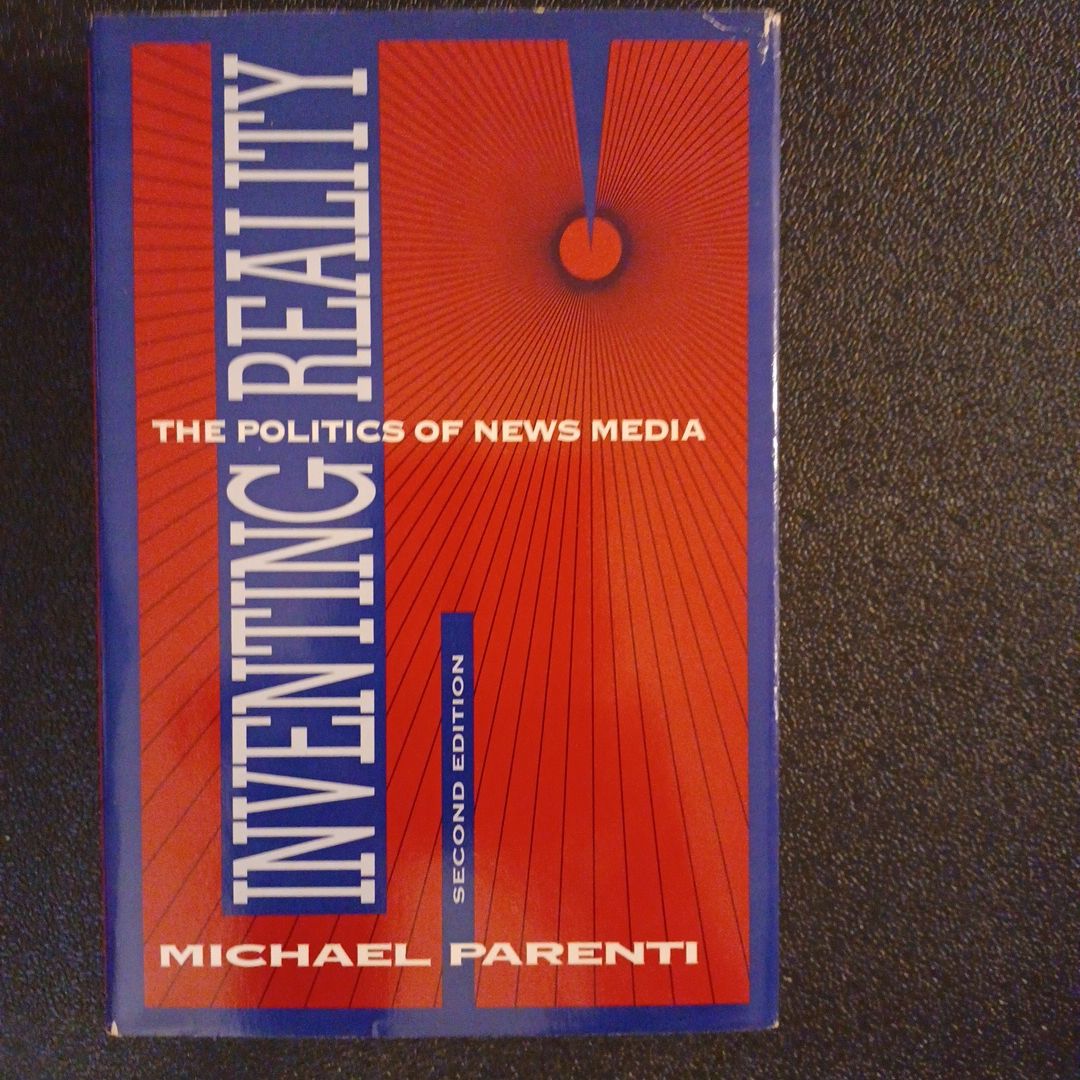 Inventing Reality