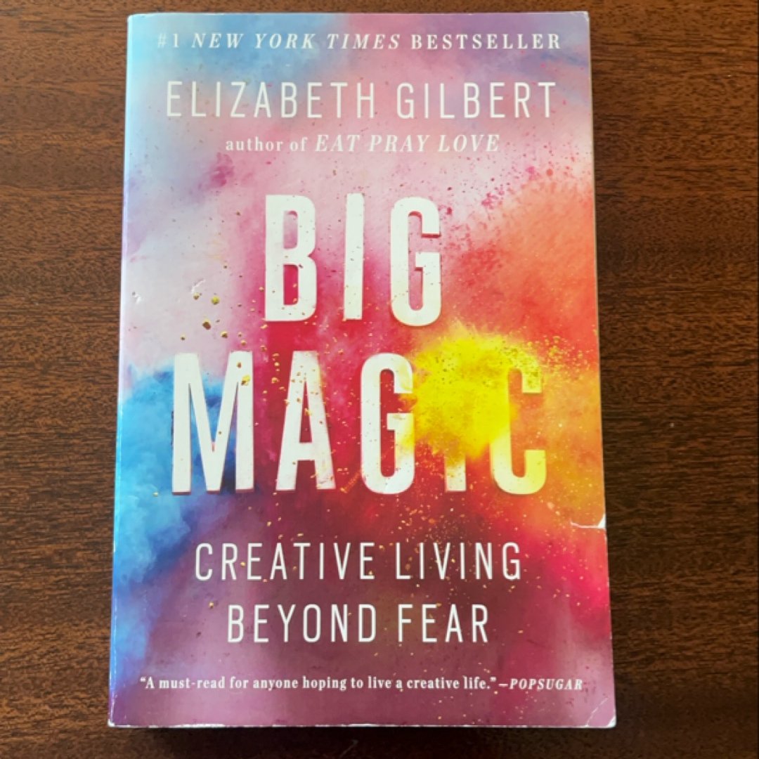 Big Magic
