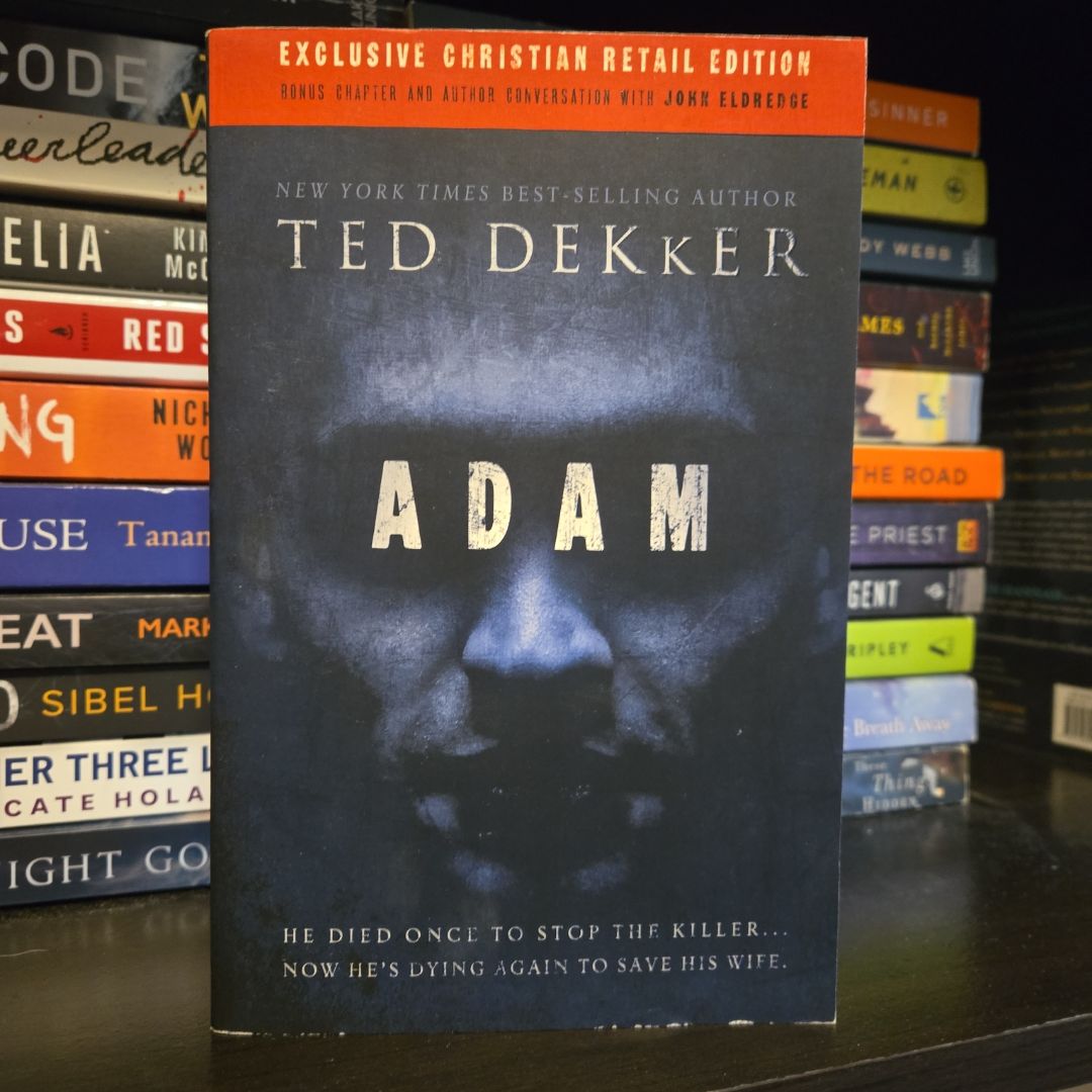 Adam Crs Edition