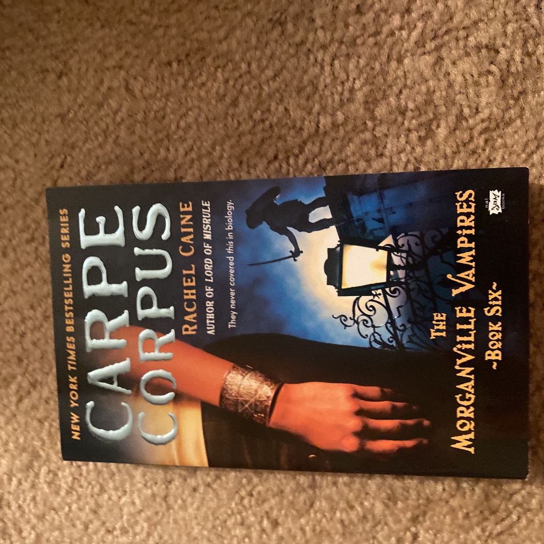 Carpe Corpus