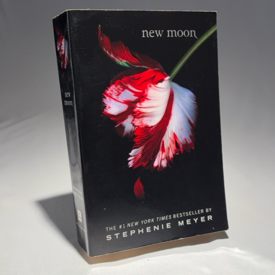 New Moon