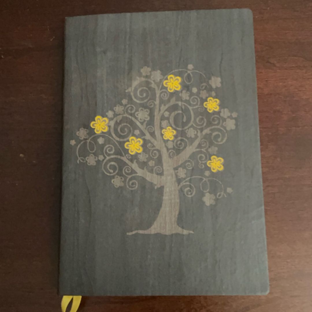 Tree of Life Journal