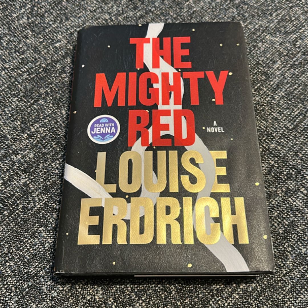 The Mighty Red