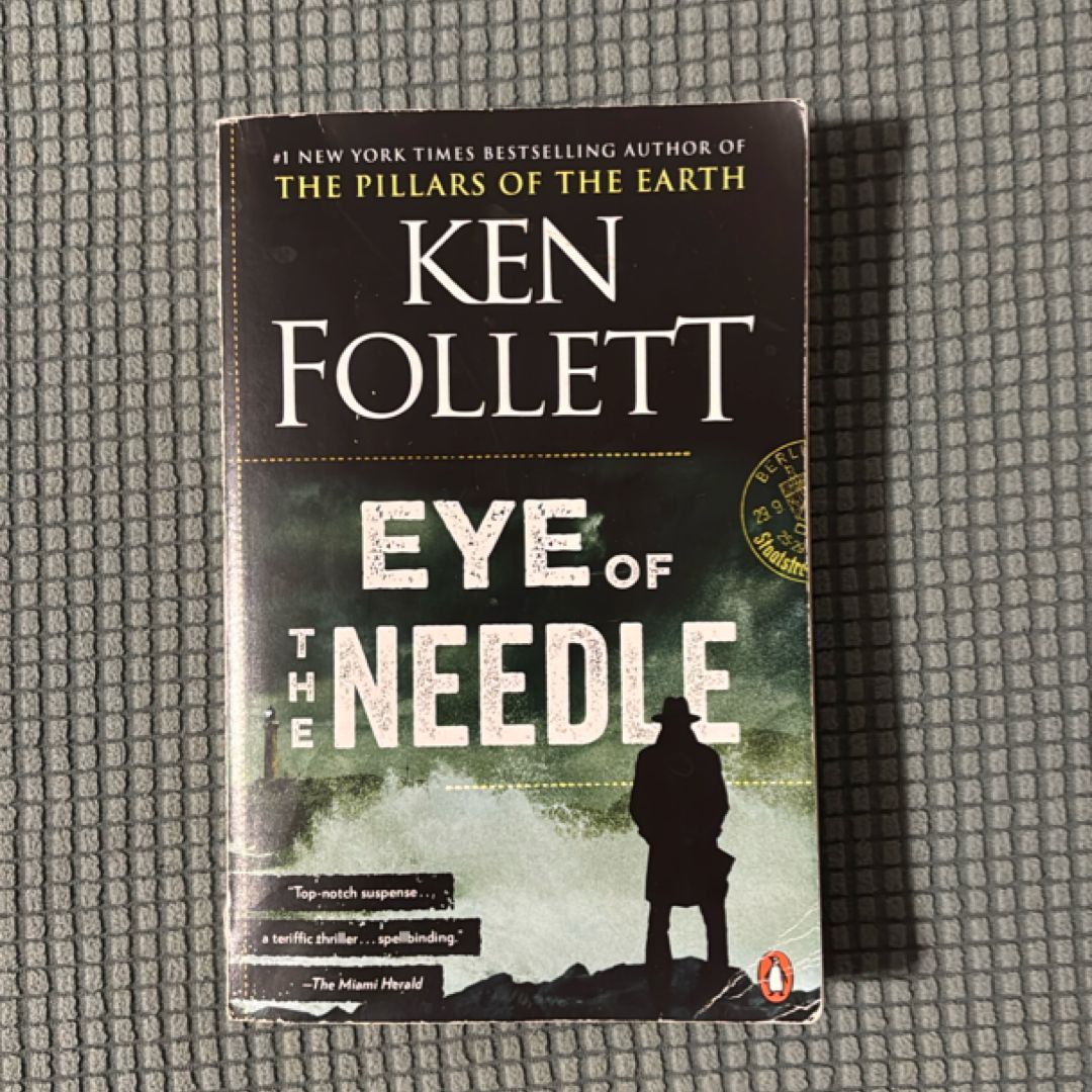 Eye of the Needle
