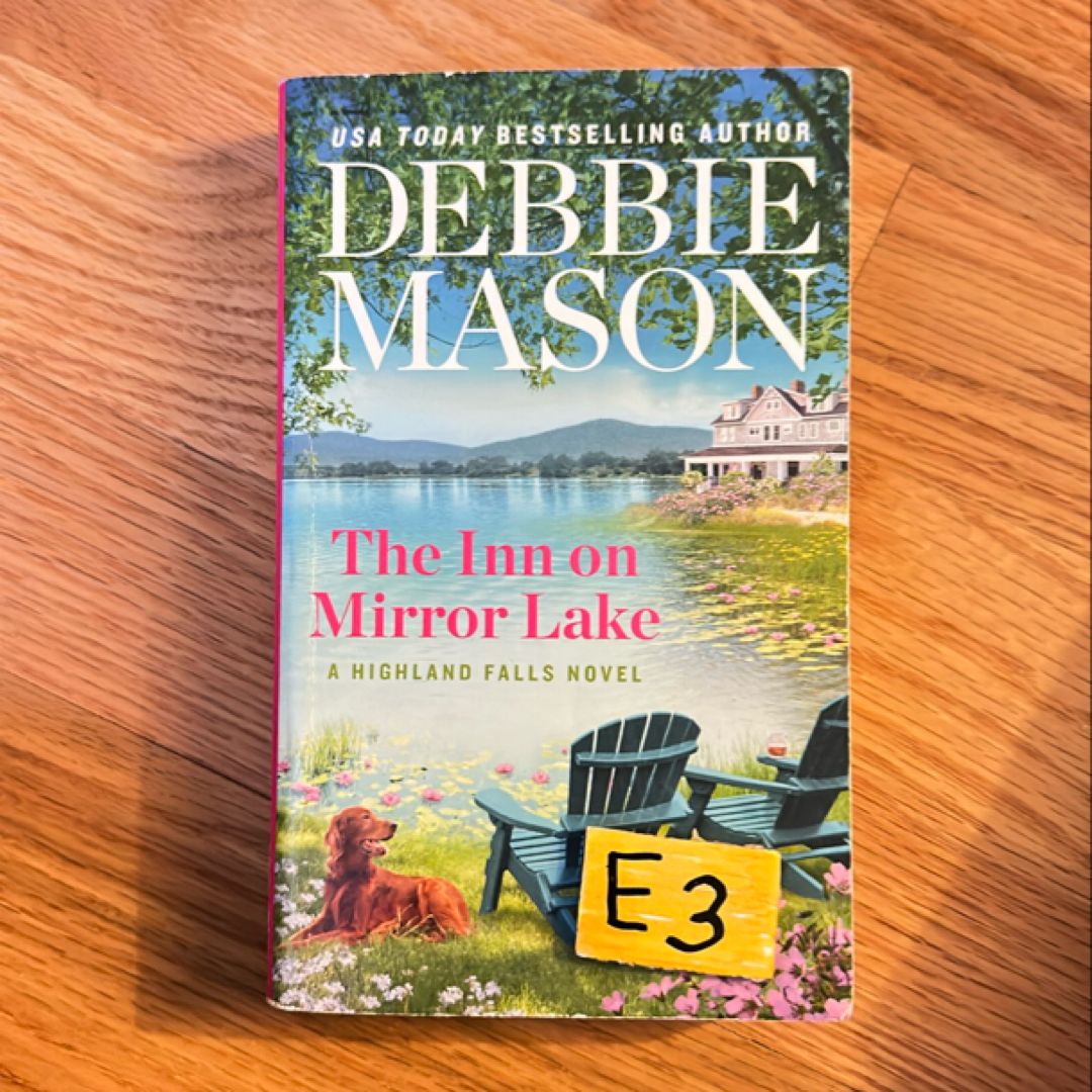 The Inn on Mirror Lake