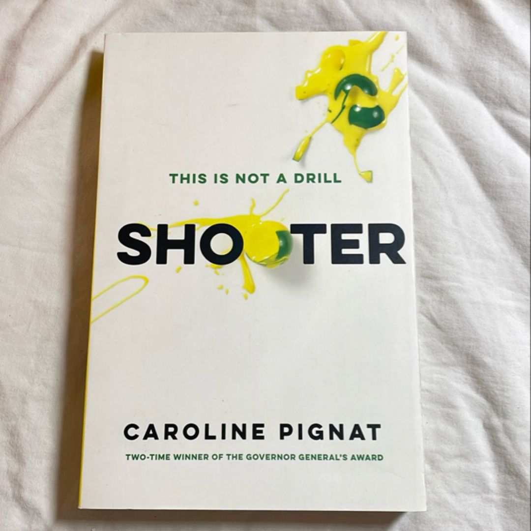 Shooter