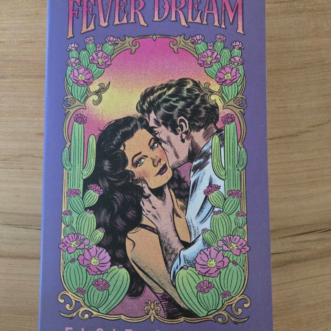 Fever Dream