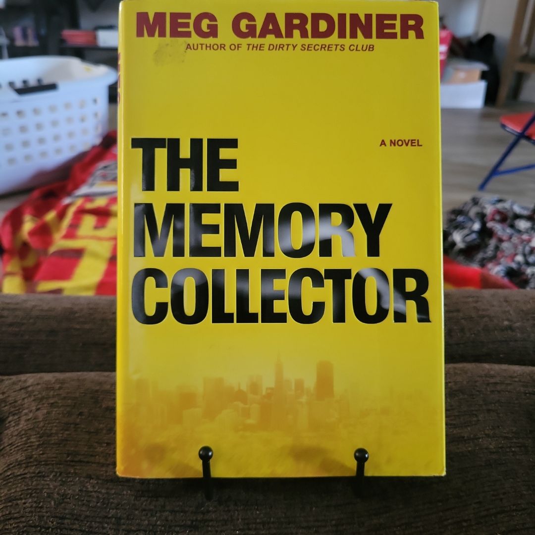 The Memory Collector