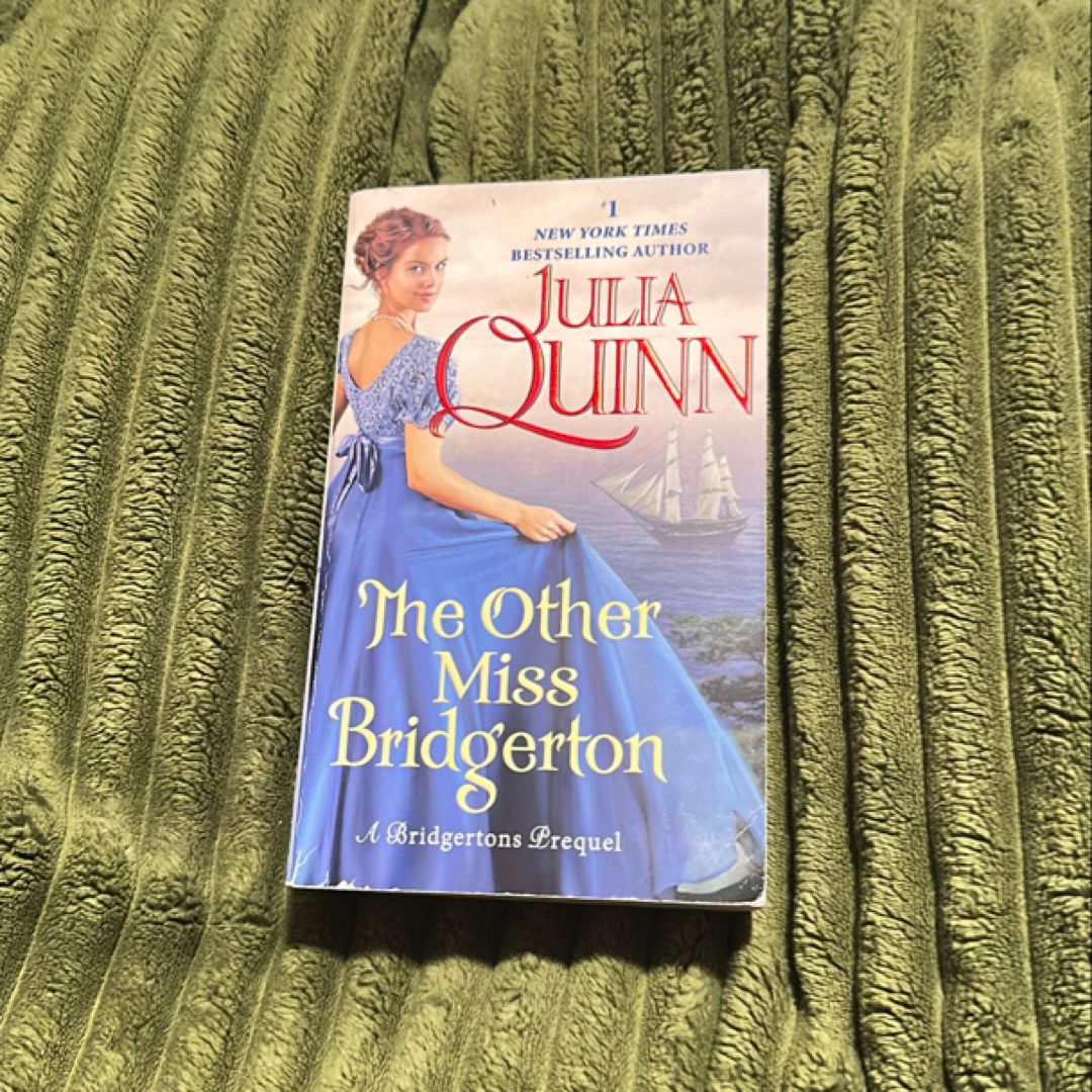 The Other Miss Bridgerton