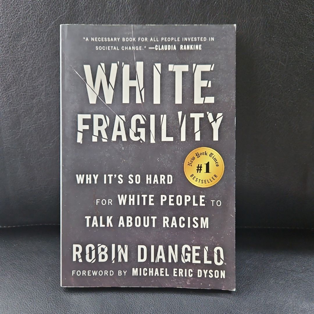White Fragility