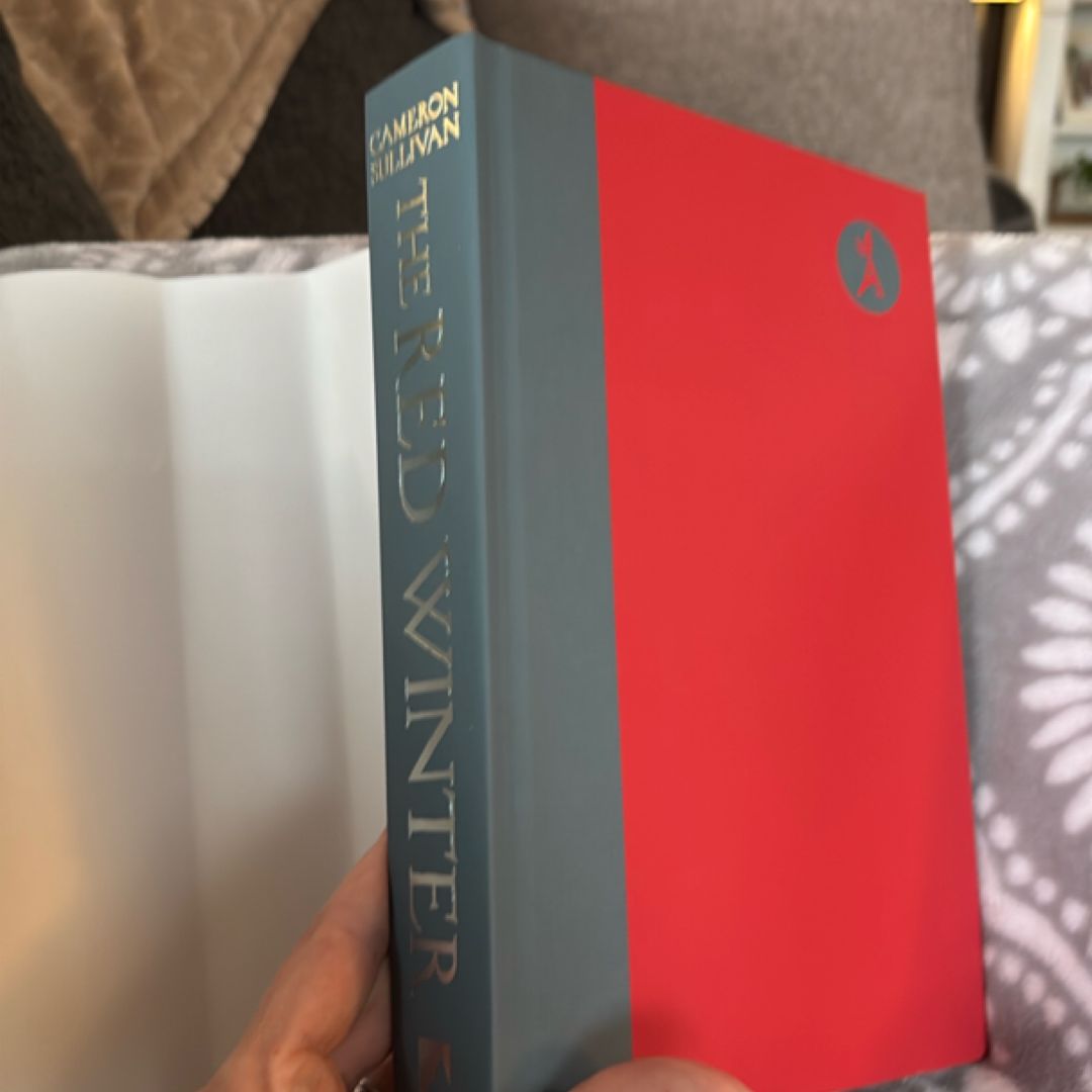 The Red Winter