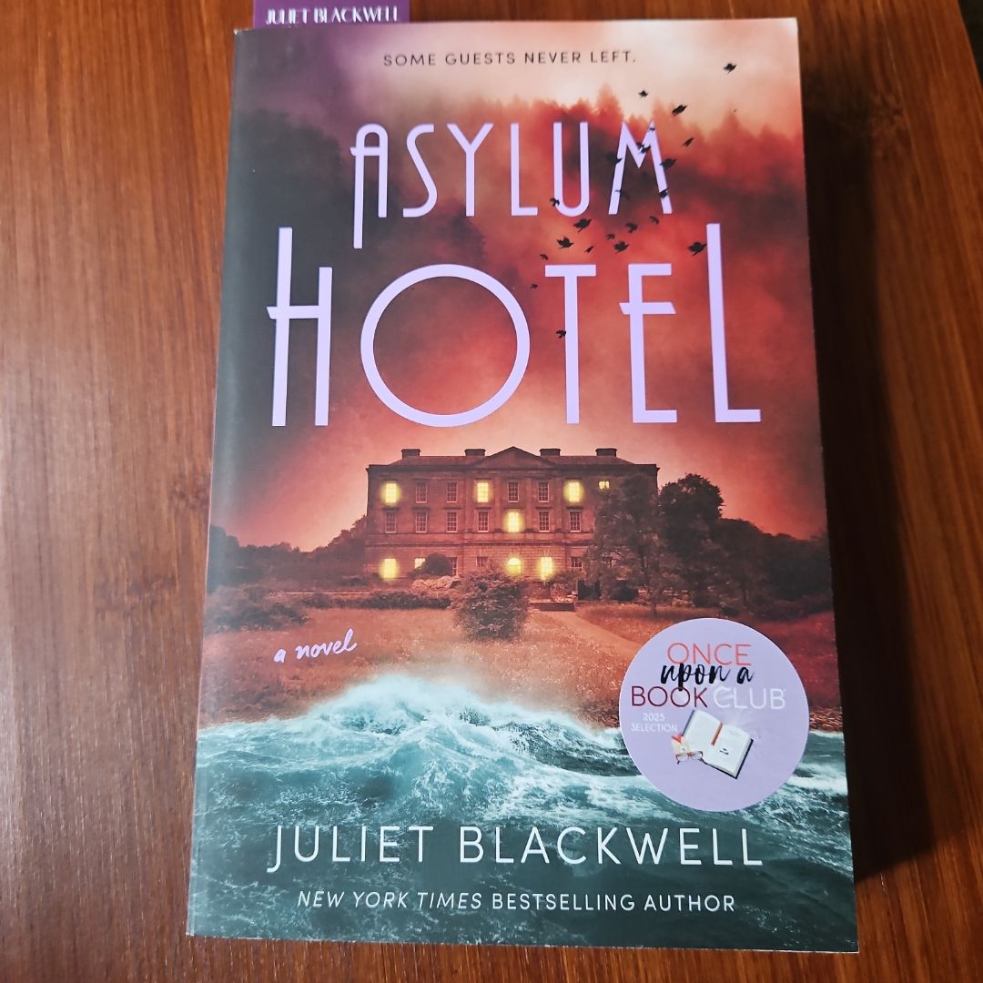 Asylum Hotel