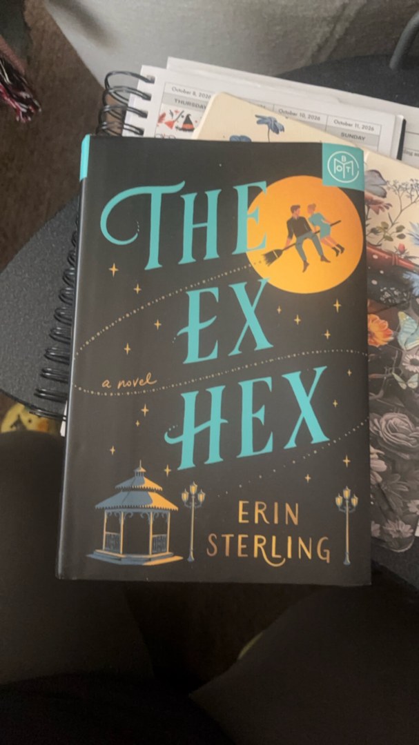 The Ex Hex