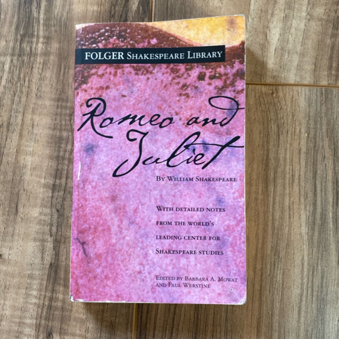 Romeo and Juliet