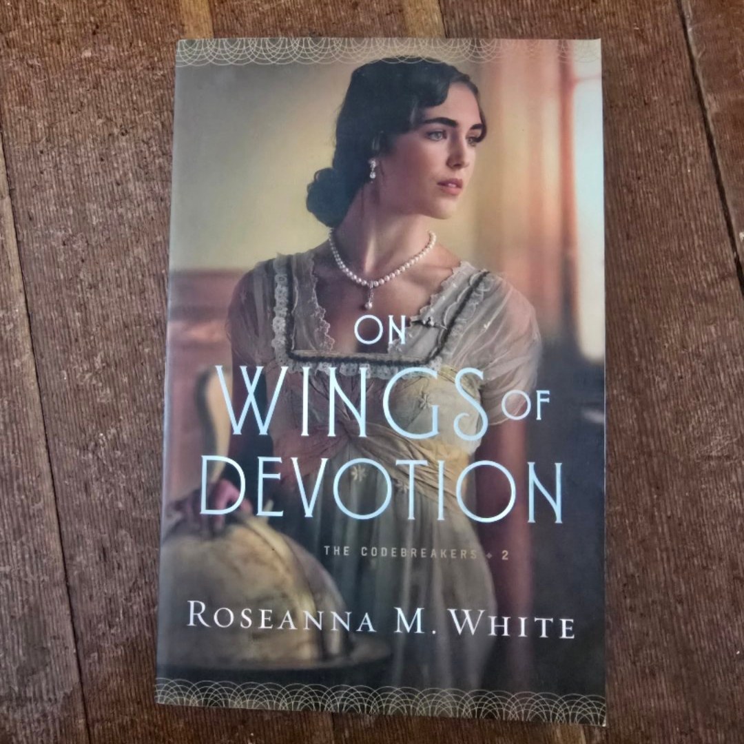 On Wings of Devotion