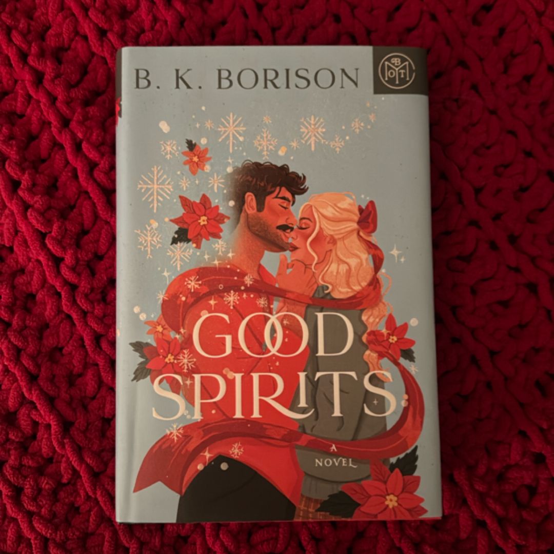 Good Spirits