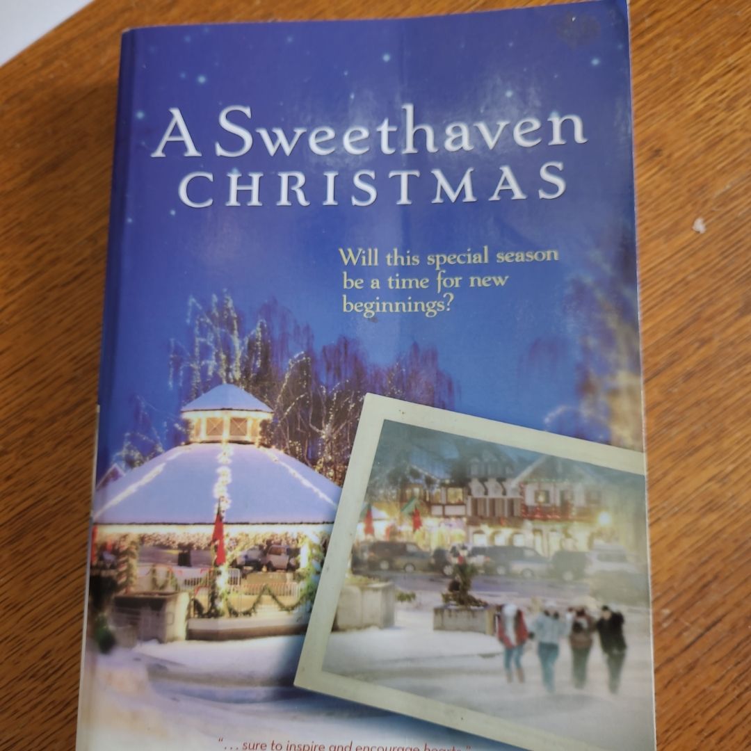 A Sweethaven Christmas