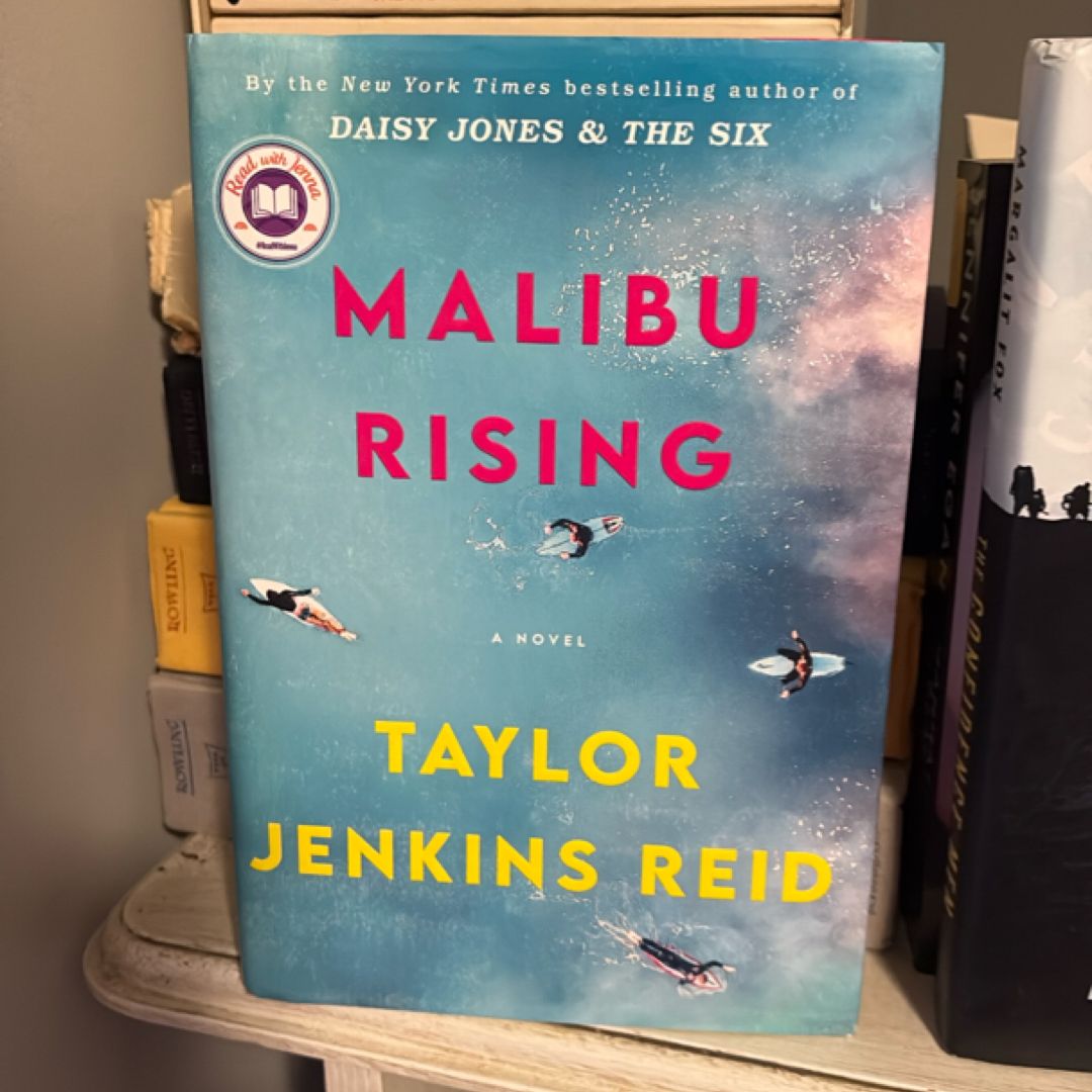 Malibu Rising