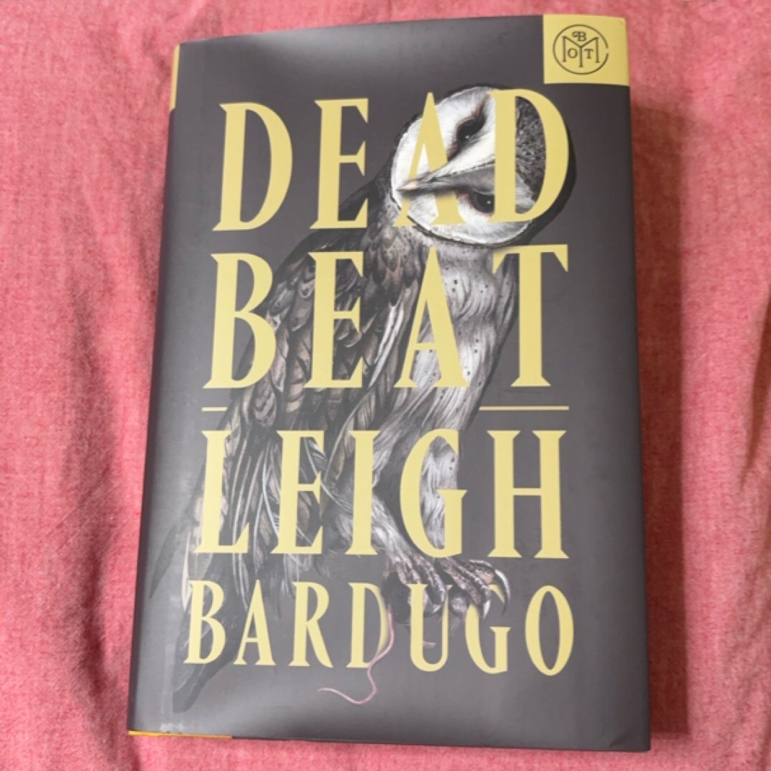 Dead Beat