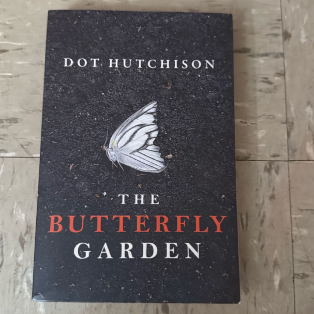 The Butterfly Garden