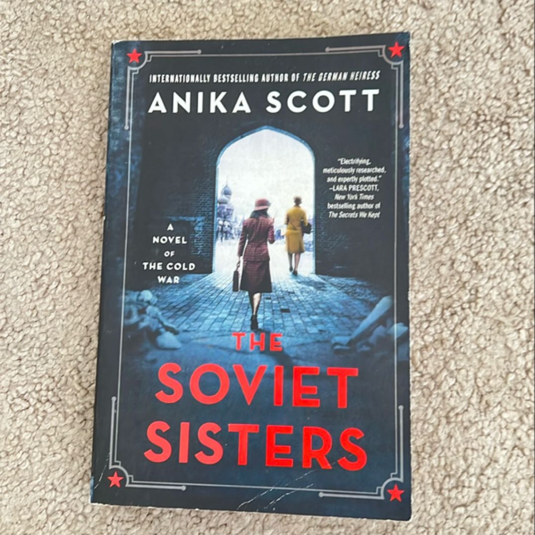 The Soviet Sisters