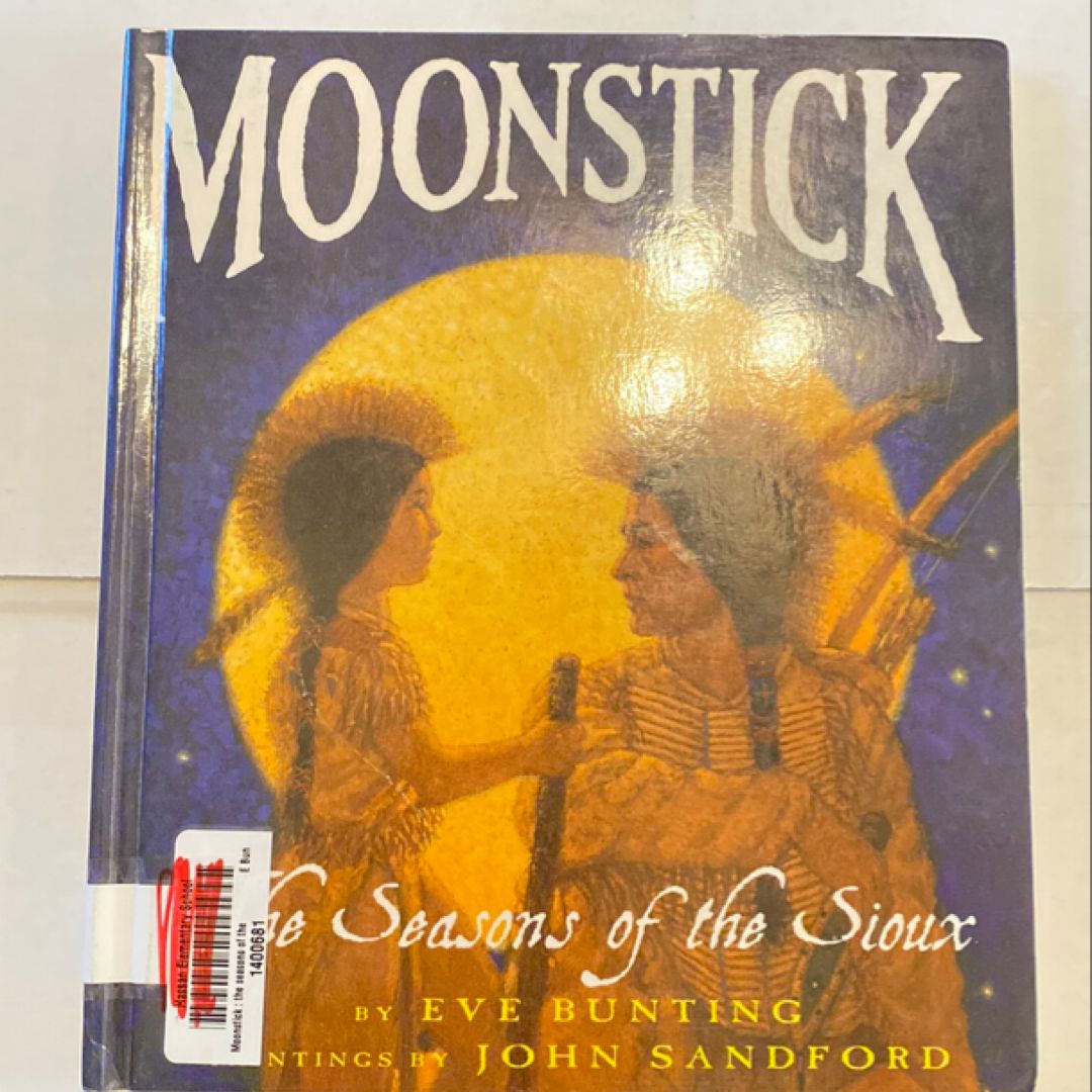 Moonstick