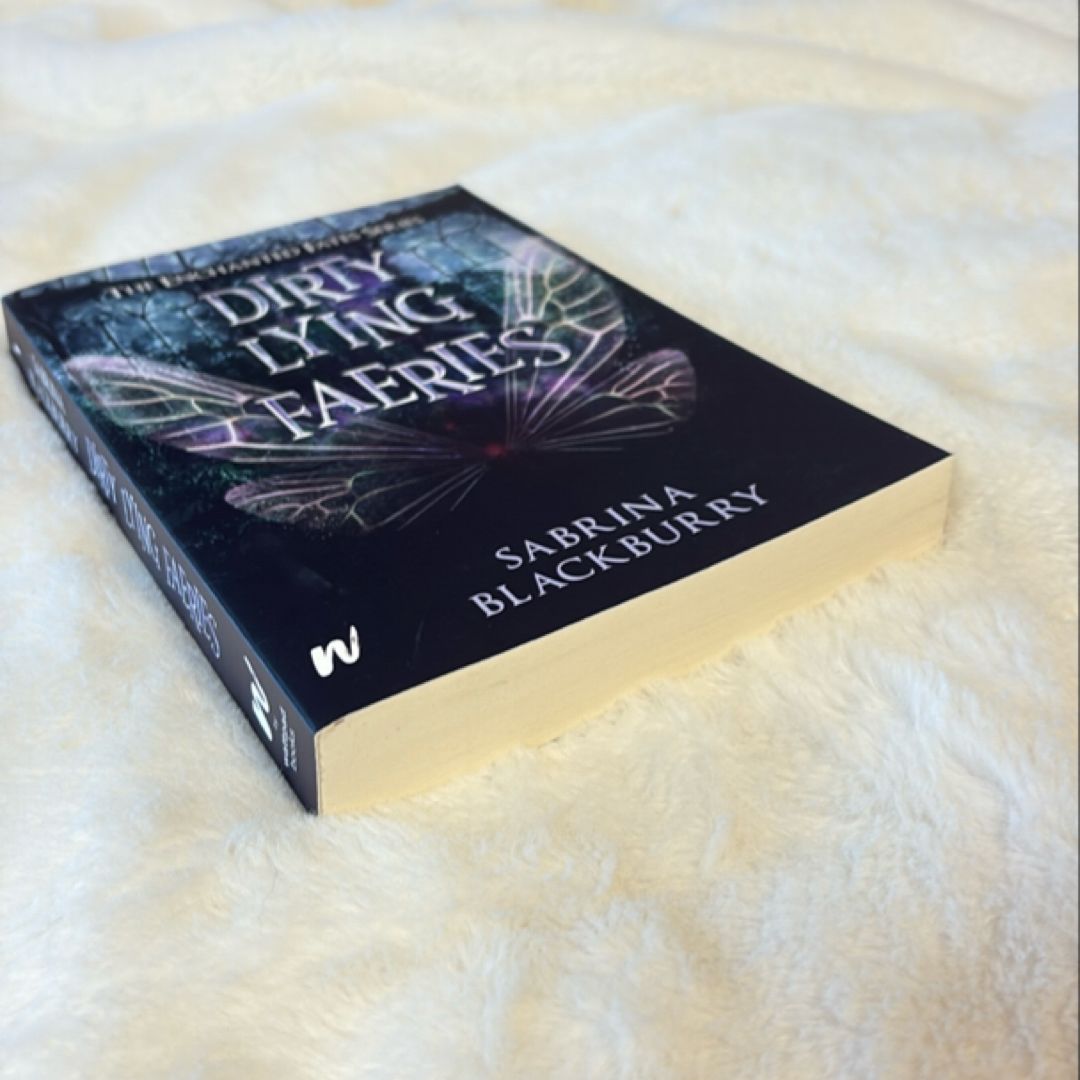 Dirty Lying Faeries