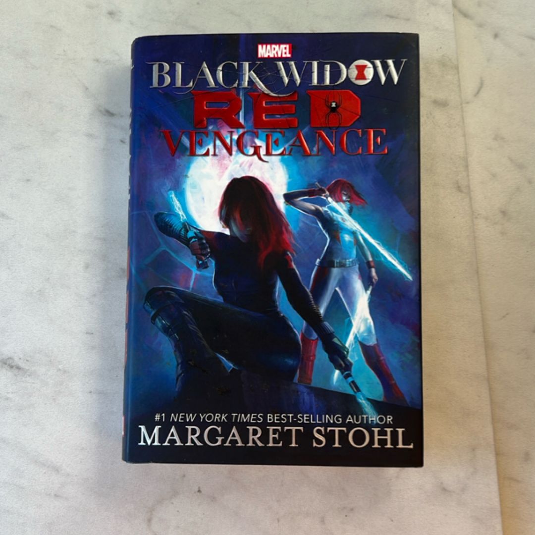 Red Vengeance