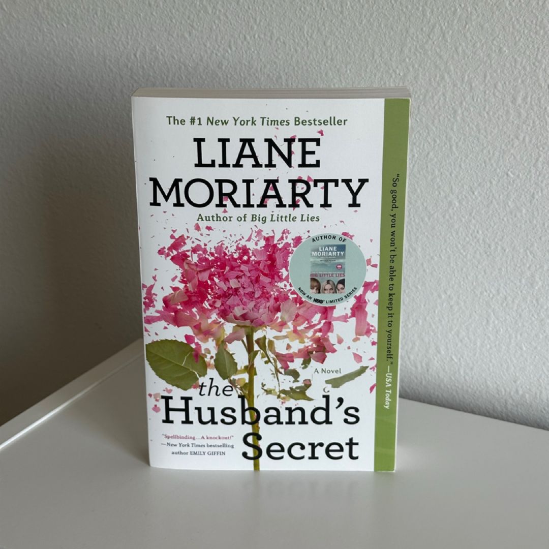 The Husband's Secret