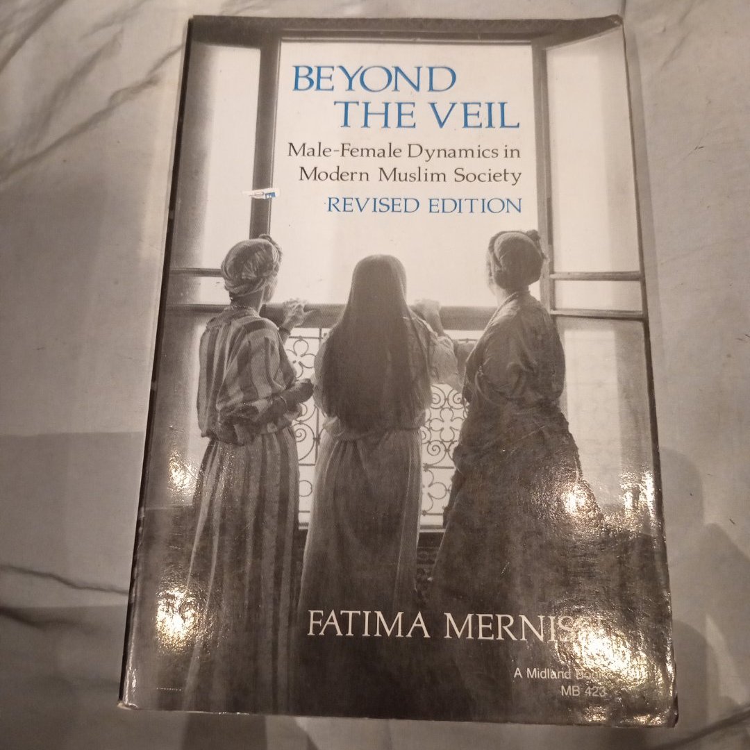 Beyond the Veil, Revised Edition