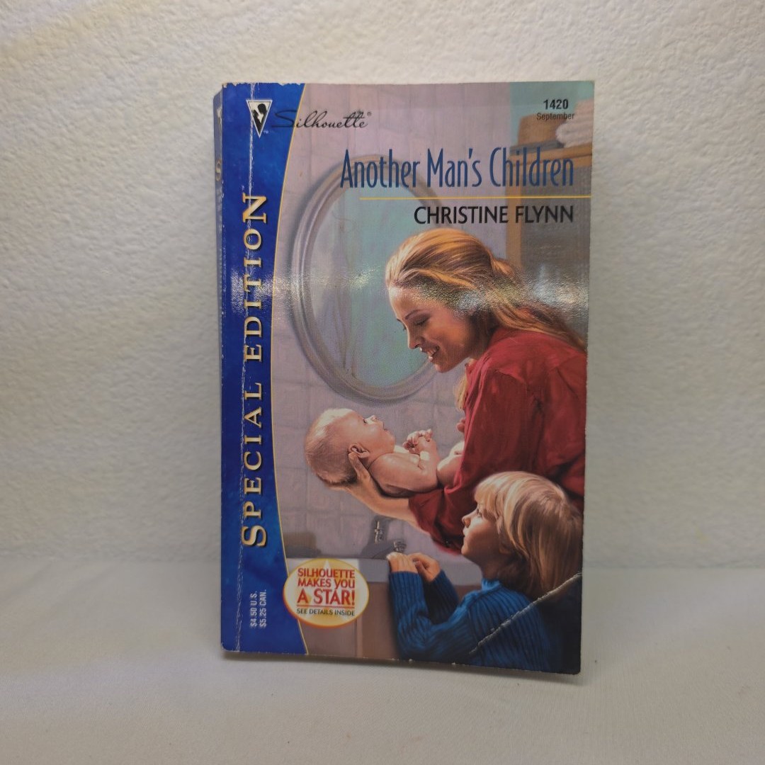 Another Man's Children