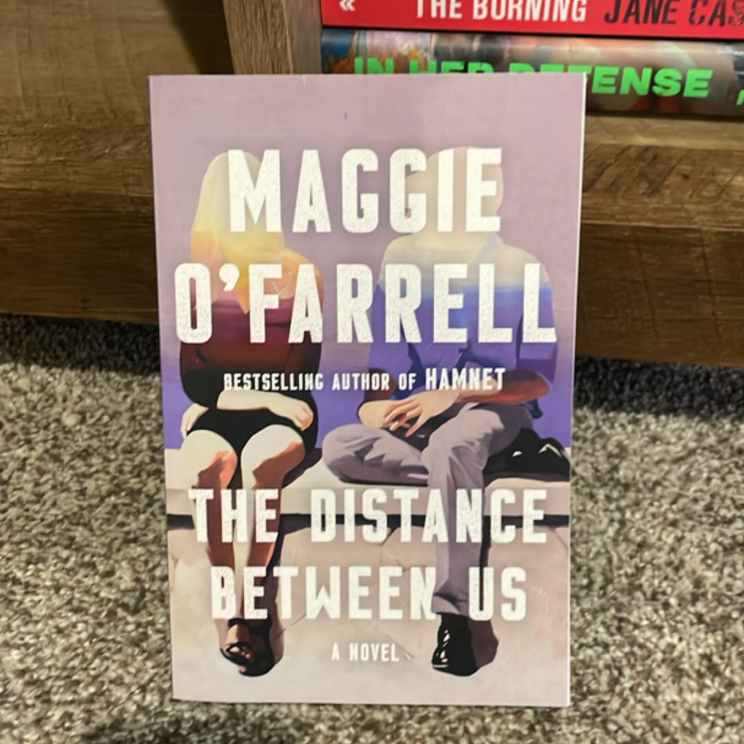 The Distance Between Us