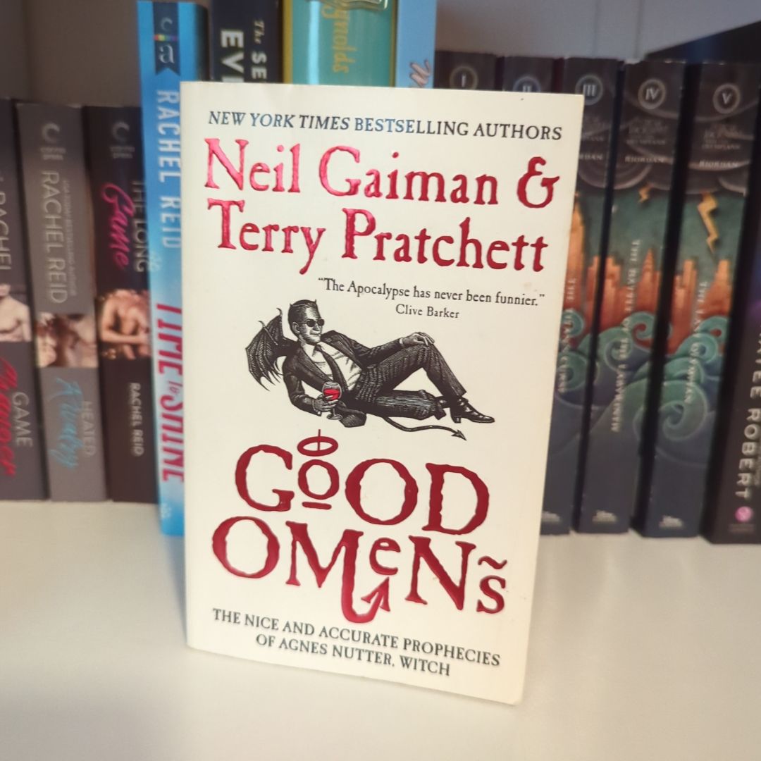 Good Omens