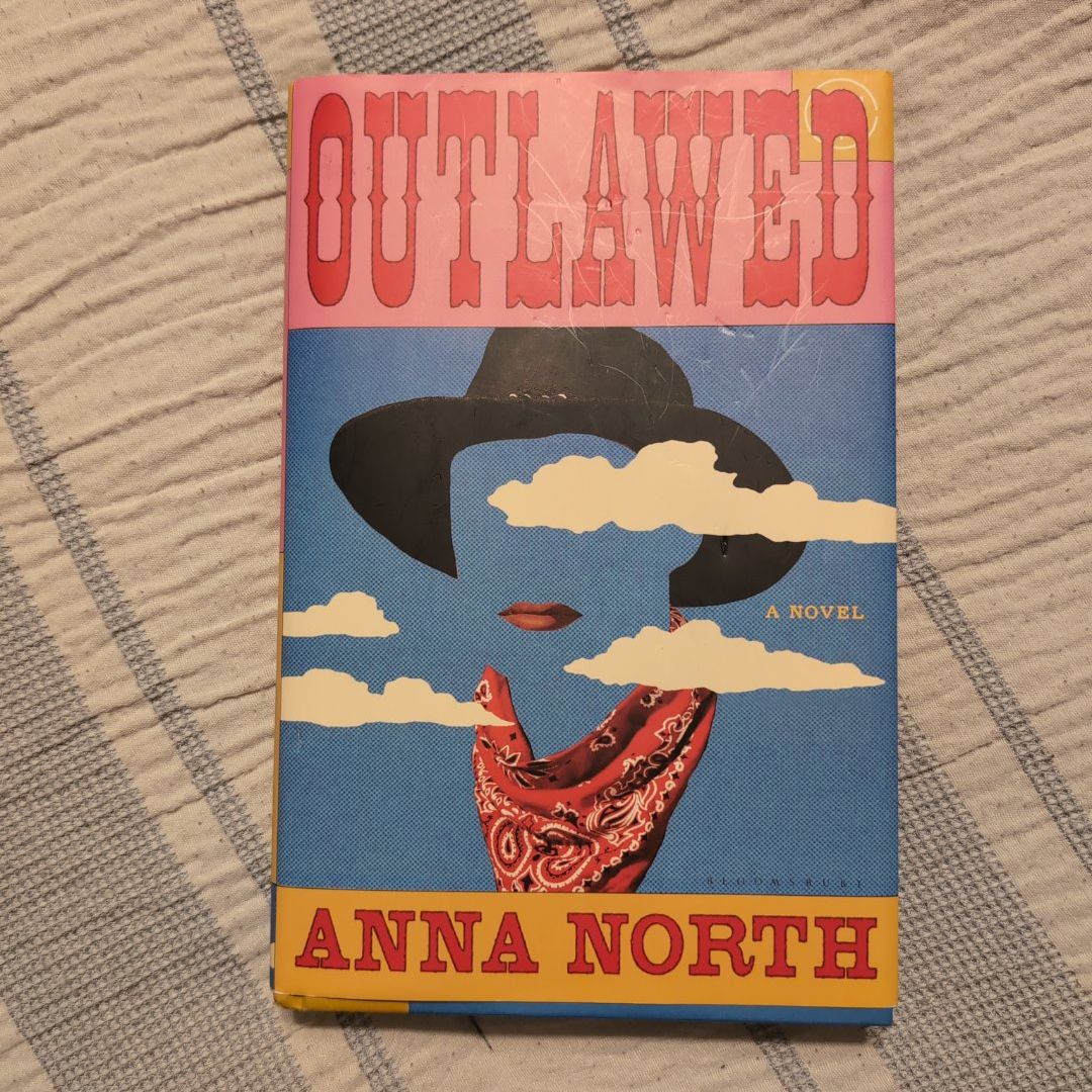 Outlawed