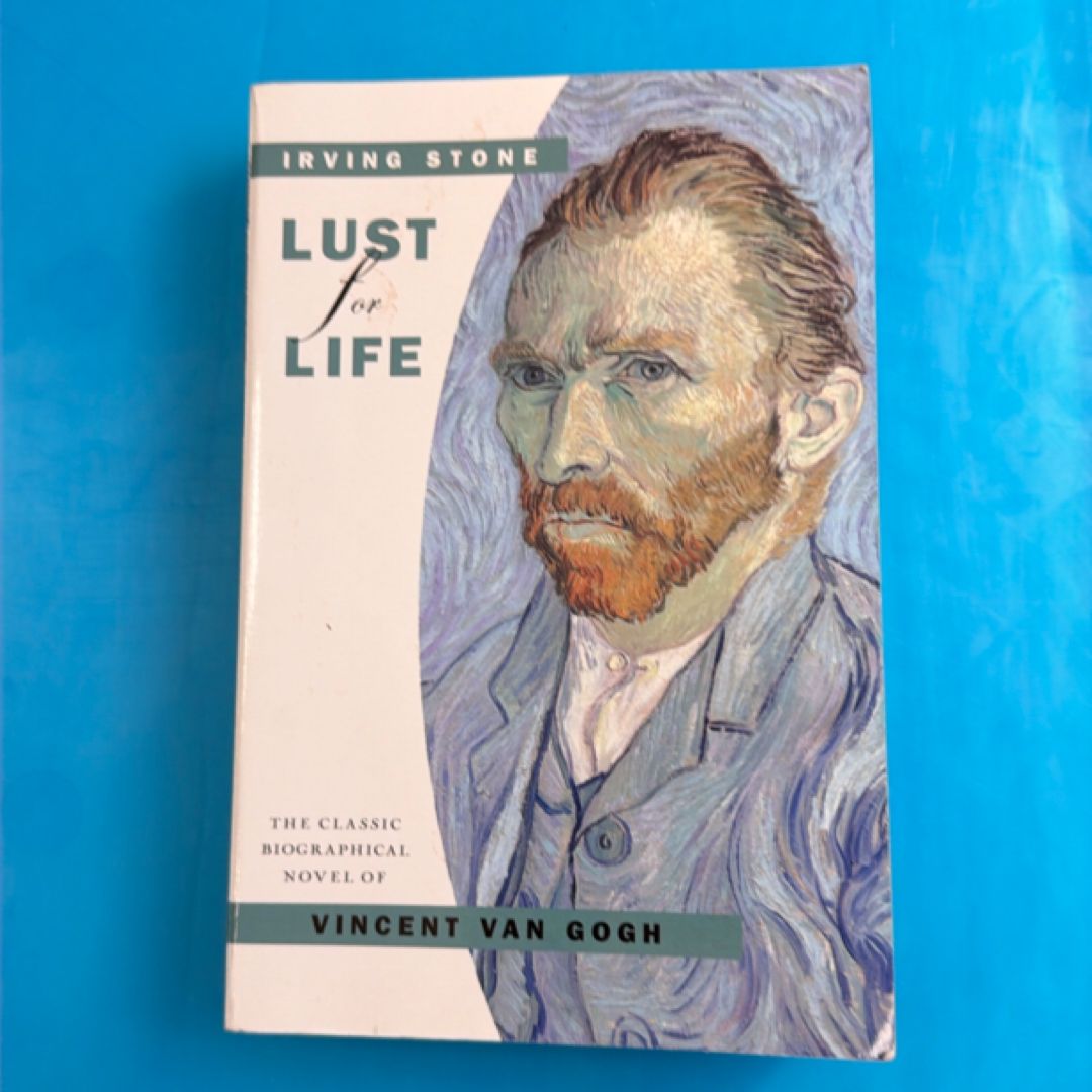 Lust for Life