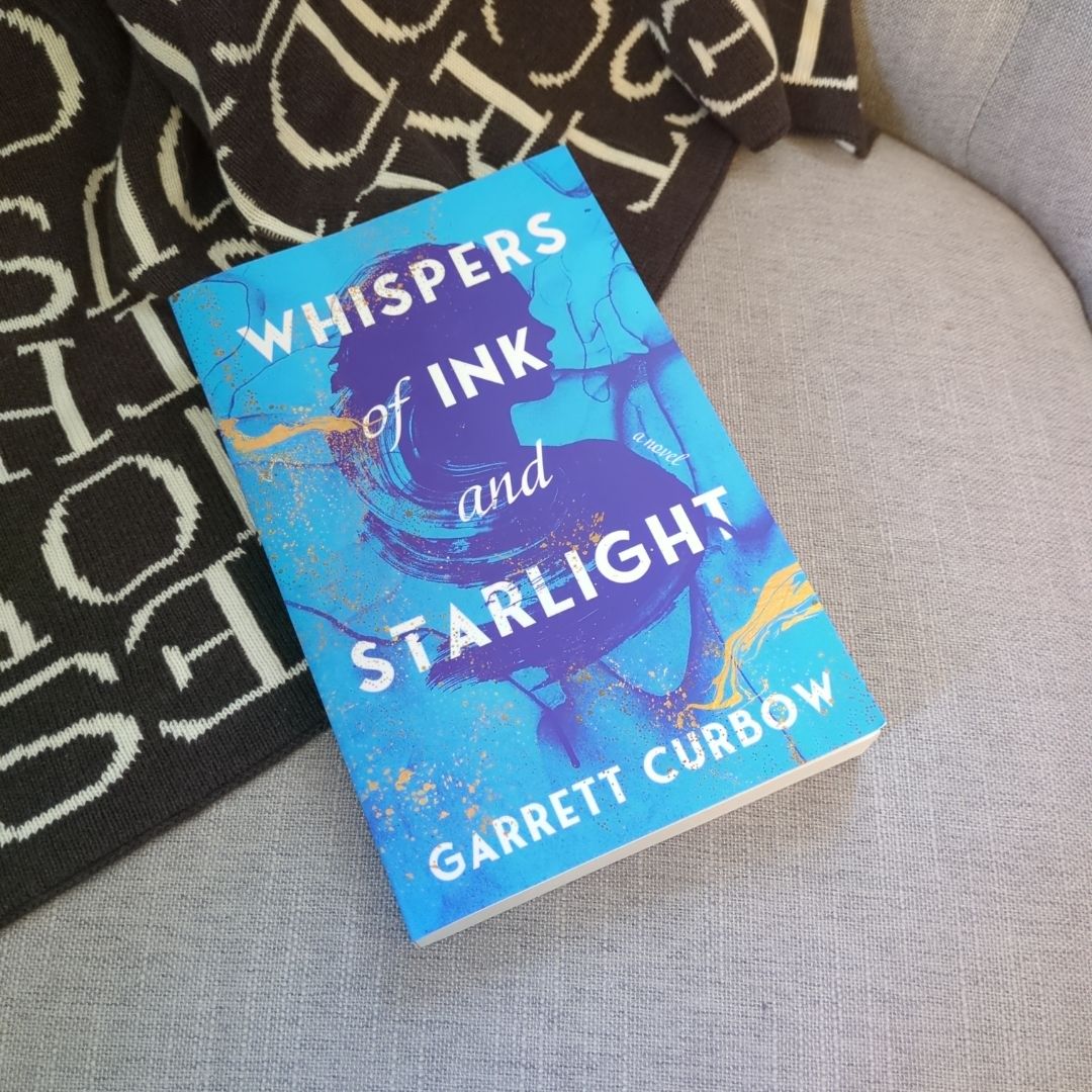 Whispers of Ink and Starlight