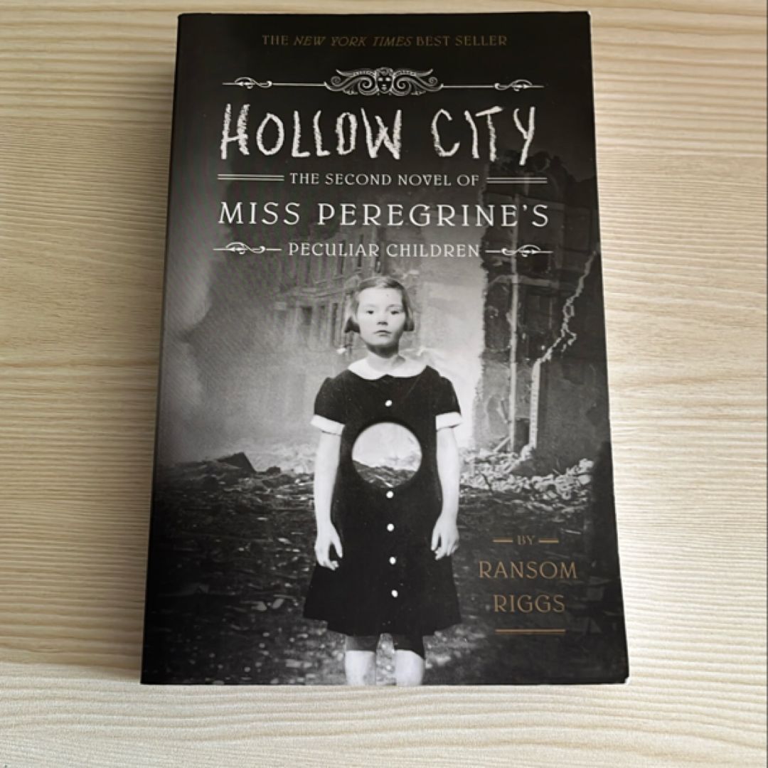 Hollow City