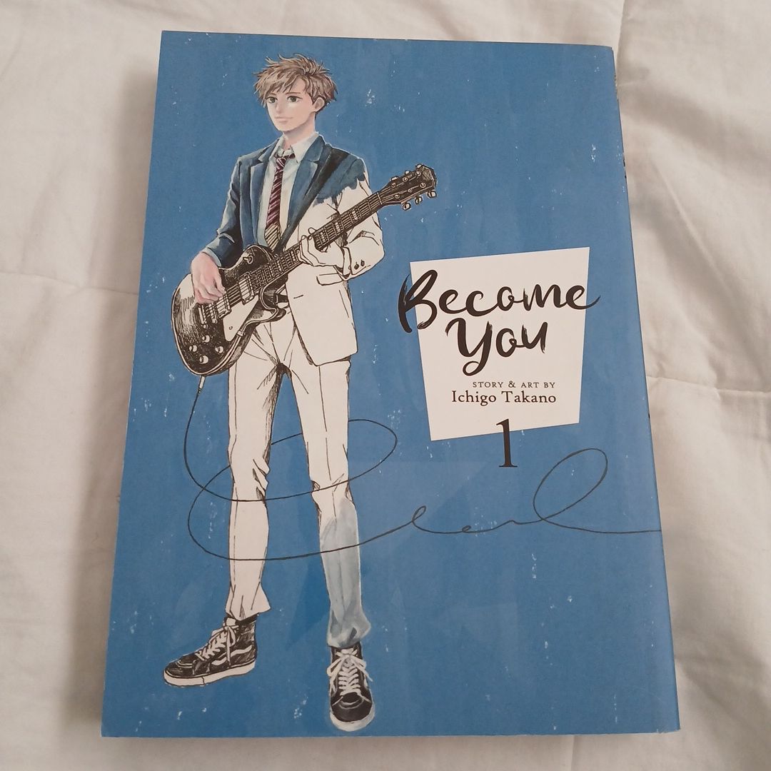 Become You Vol. 1