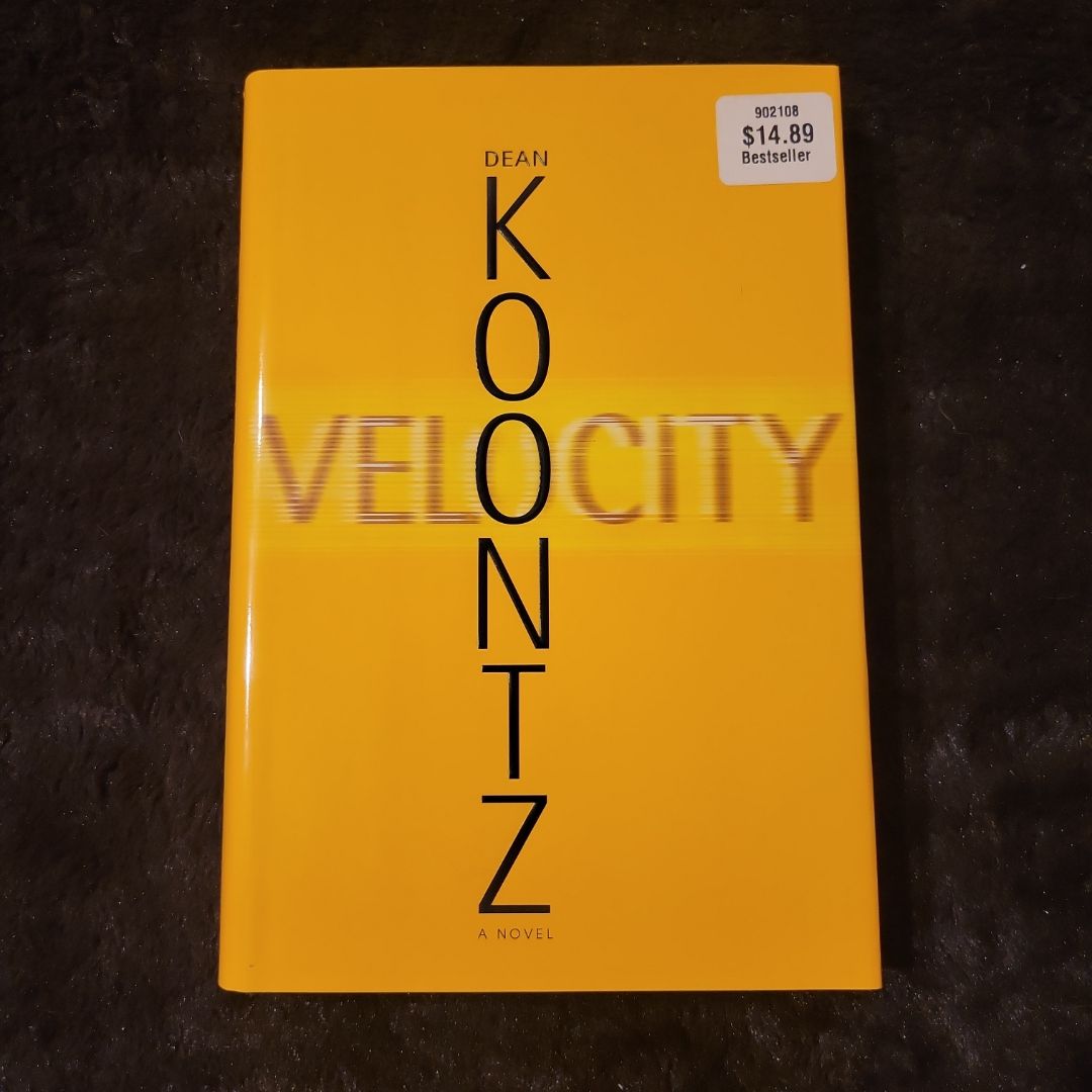Velocity