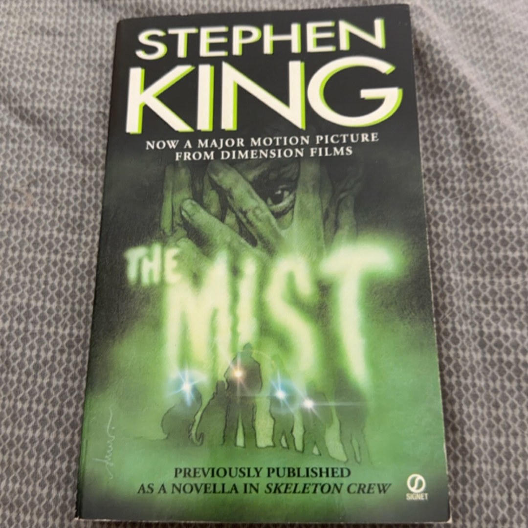 The Mist