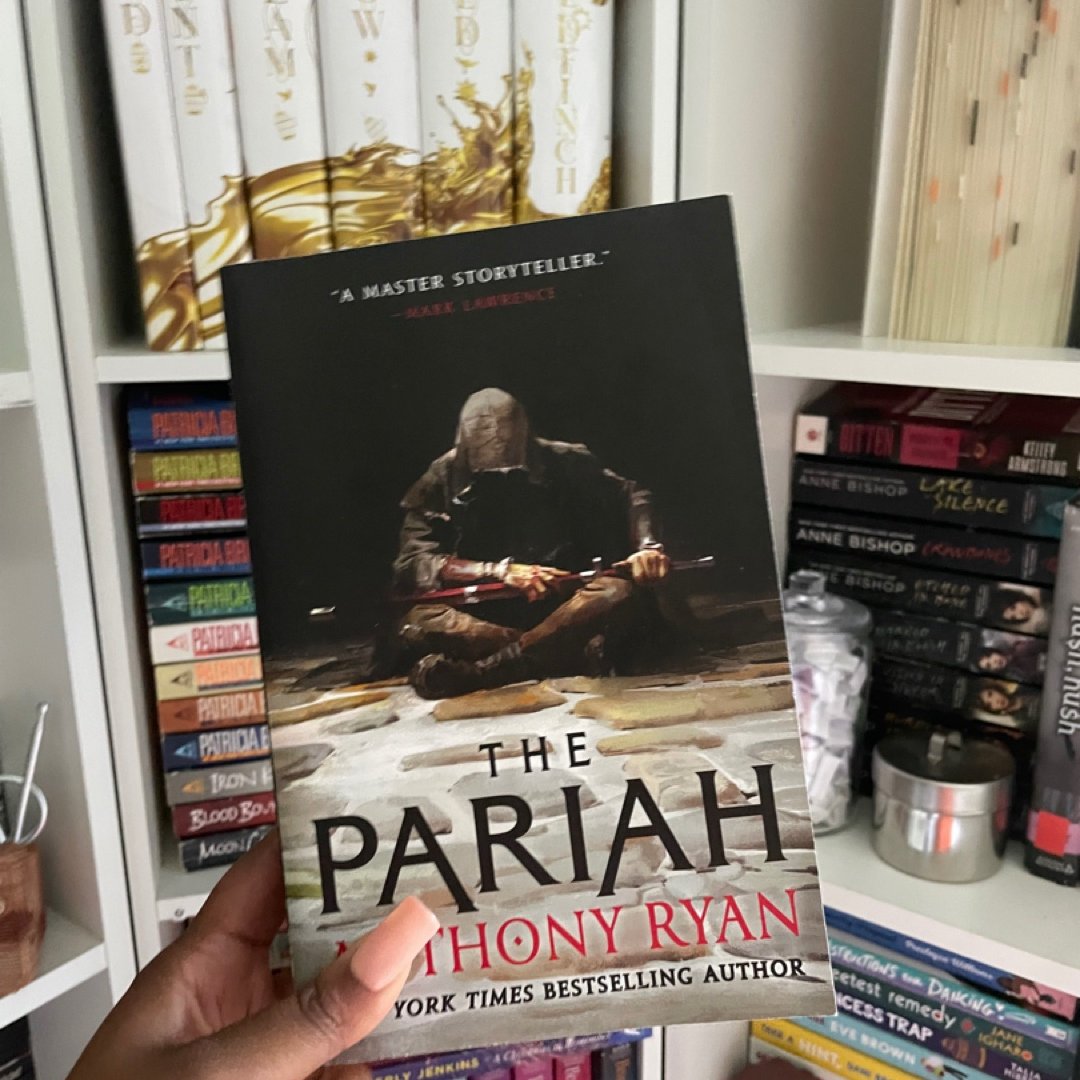 The Pariah